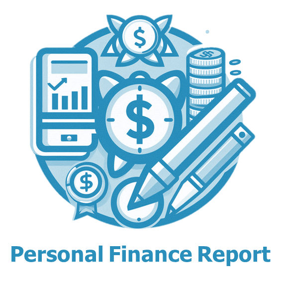 Personal Finance Report